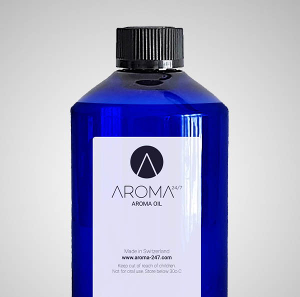 ASPIRE - Aroma Oil