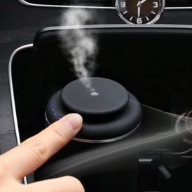 Car Diffuser Bundle Offer - AED 138