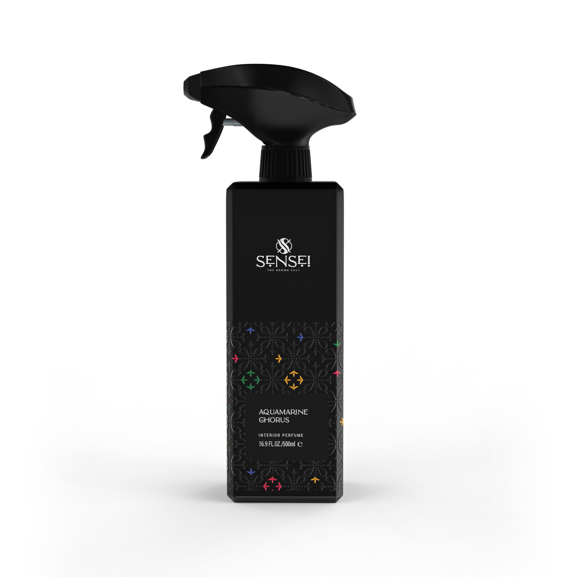 AQUAMARINE CHORUS ROOM SPRAY