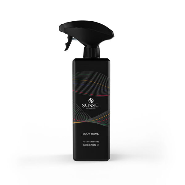 OUDY HOME ROOM SPRAY