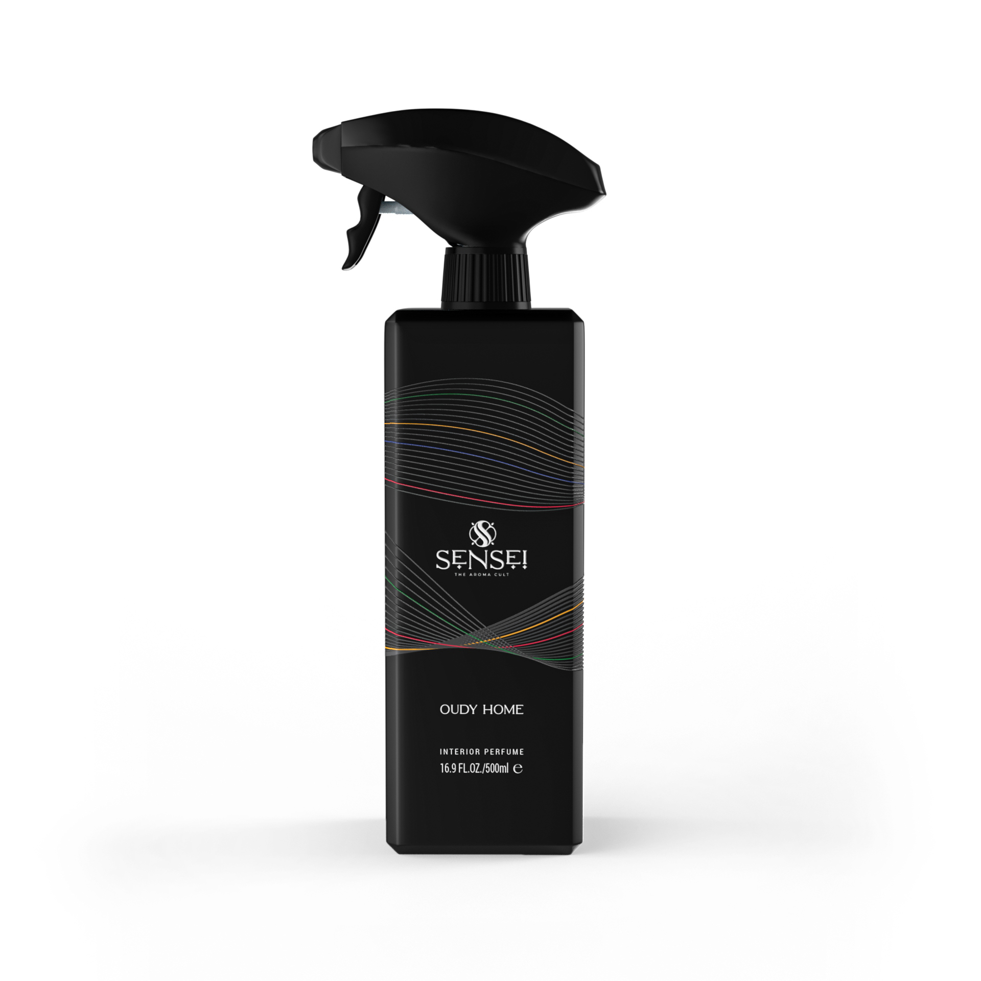 OUDY HOME ROOM SPRAY