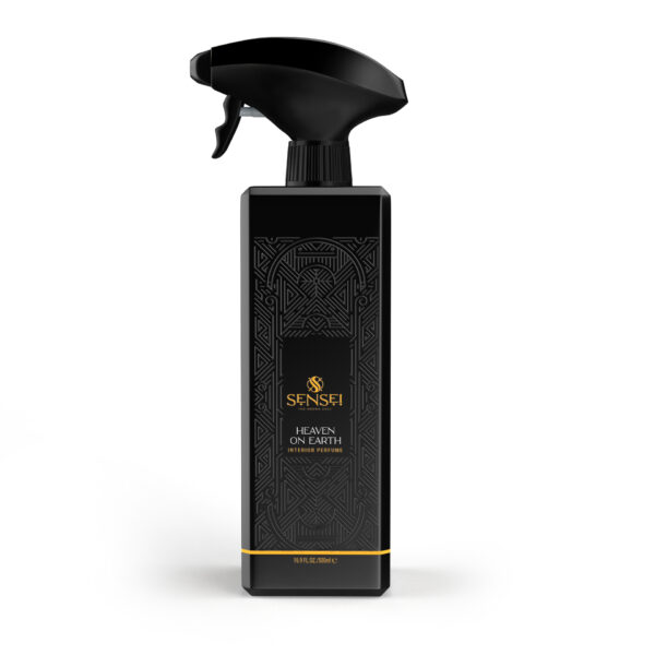 HEAVEN ON EARTH ROOM SPRAY