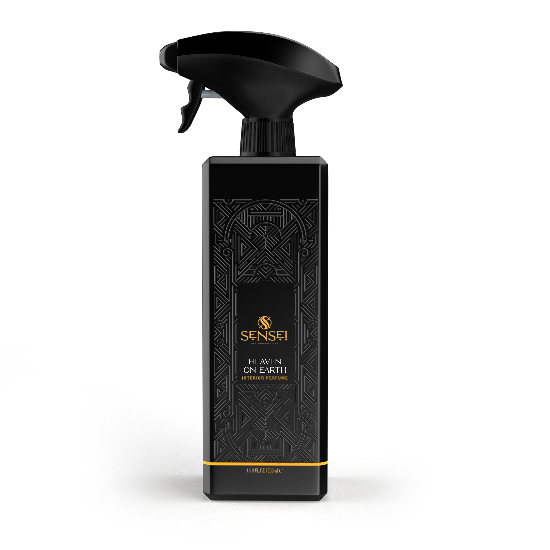 HEAVEN ON EARTH ROOM SPRAY