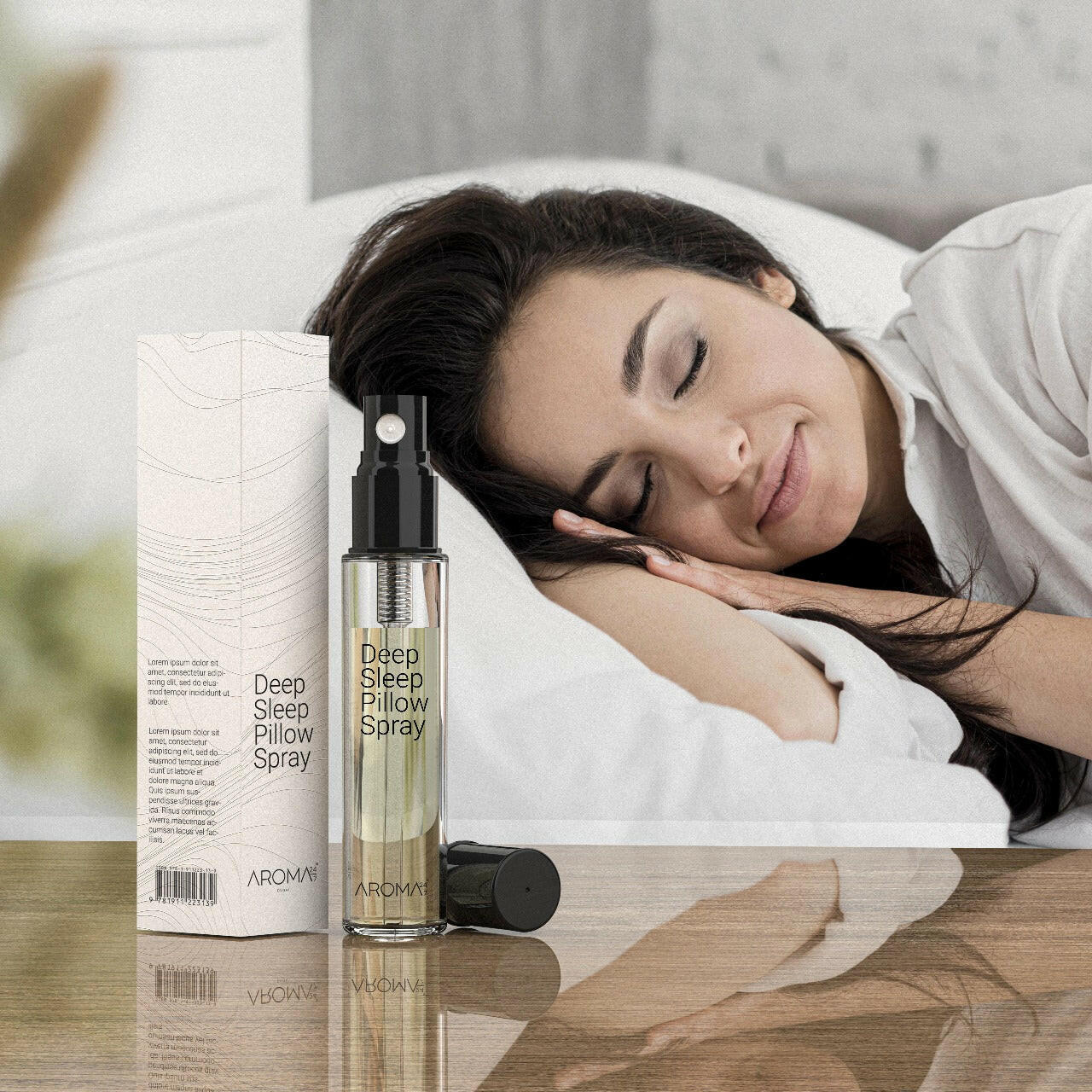 PILLOW MIST